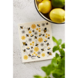 Mikroplastfri disktrasa - Bee