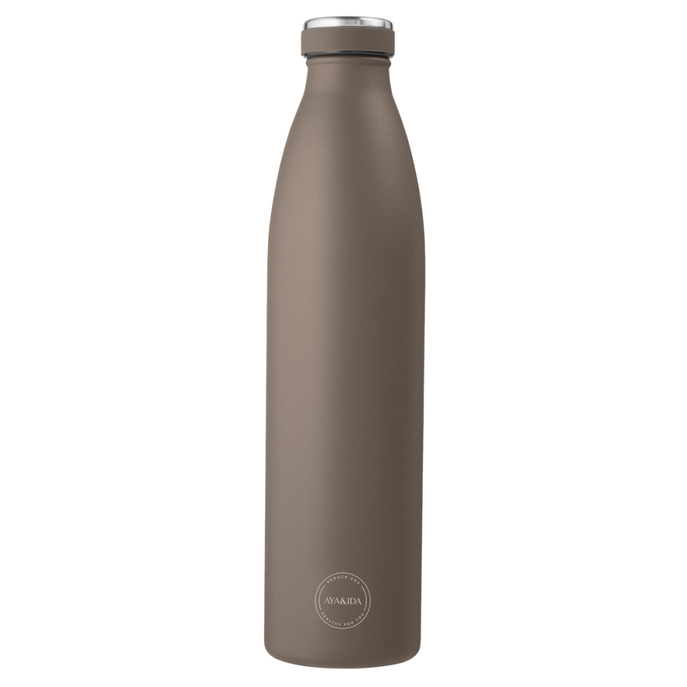 Termo drikkedunk - 1 liter - Driftwood