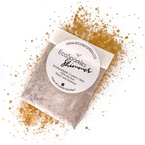 Refill biodegradable glitter - Phoenix