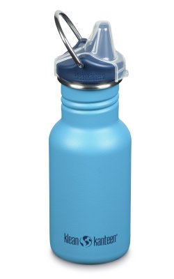 Drikkedunk med Sippy Cap - Hawaiian Ocean - 355 ml