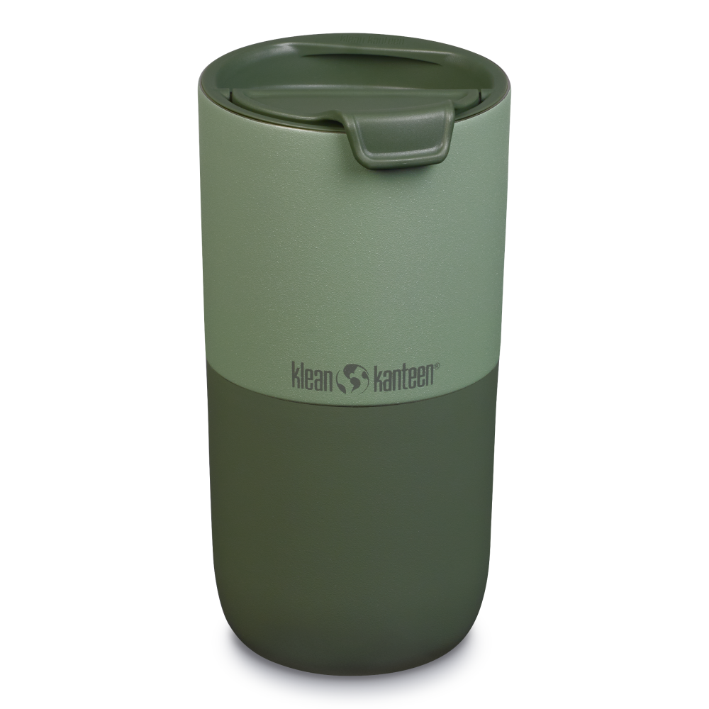 Klean Kanteen termokop - RISE - 473 ml - Sea Spray