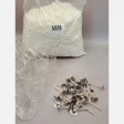 Do-it-yourself soy tealights - 50 pcs