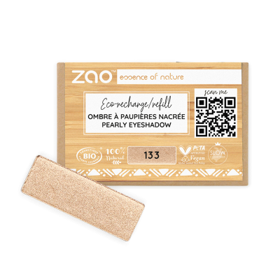 ZAO jenskygge nr. 133 - Goldy