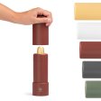 RECICLOO - Kapselteiler zur M�lltrennung- f�r Nespresso Kapseln - Rot