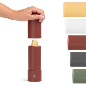 RECICLOO - capsule parts for waste sorting - for Nespresso capsules - Ed