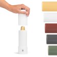 RECICLOO - capsule parts for waste sorting - for Nespresso capsules - White