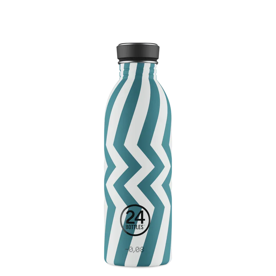 24Bottles Urban drikkedunk - 500 ml - Patio