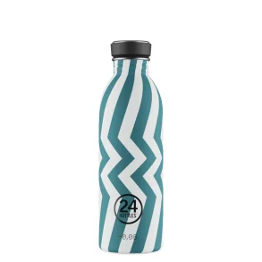 24Bottles Urban drinking bottle - 500 ml - Patio