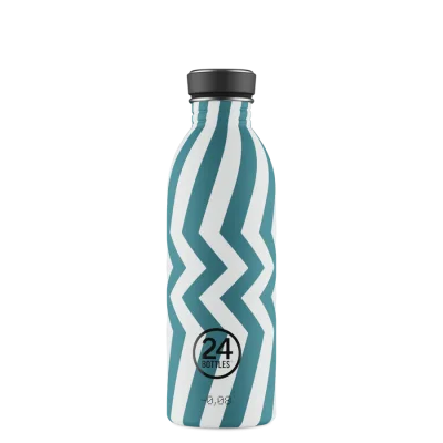 24Bottles Urban drikkedunk - 500 ml - Patio