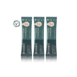 Hand soap in powder form - REFILL - Fragrance free