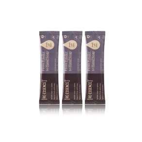 Hand soap in powder form - REFILL - Lavender/Pine needle