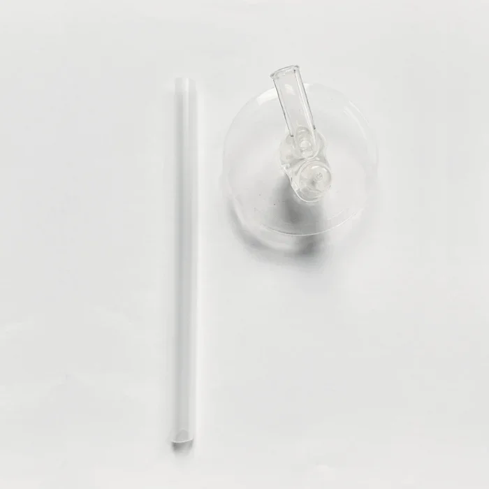 Sugerr og mundstykke til Kids Straw Bottle - reservedel