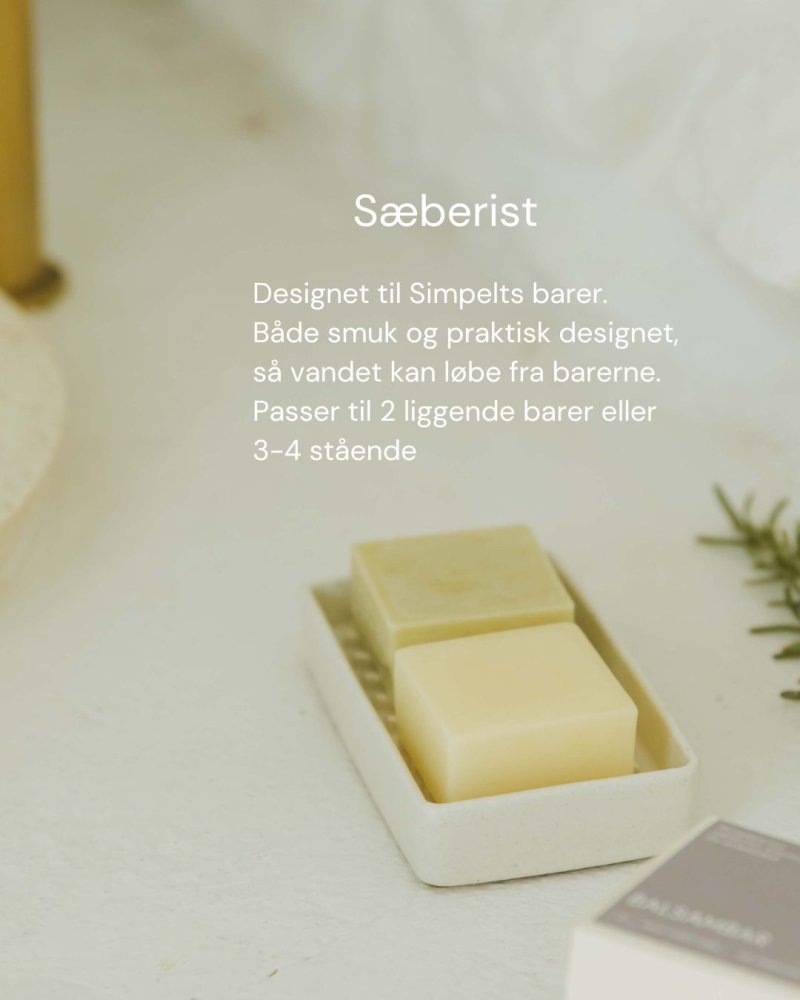 Simpelt sberist