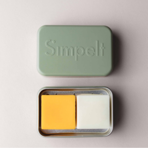 Simpelt travel box
