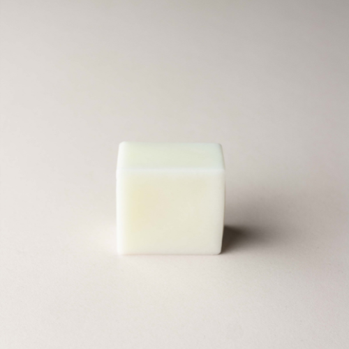 Simpelt shampoobar 01 - duftfri
