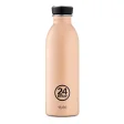 24Bottles Urban Trinkflasche - 500 ml - Desert Sand