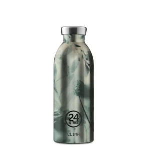 24Bottles thermos drinking bottle - 500 ml - Blur