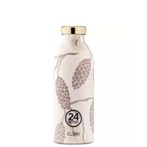 24Bottles thermos drinking bottle - 500 ml - Gold Pines