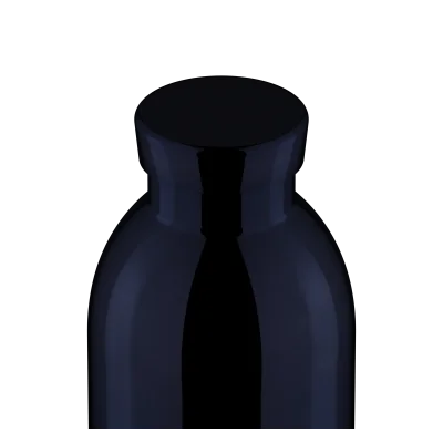 24Bottles termo drikkedunk - 500 ml - Black Radiance