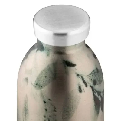 24Bottles termo drikkedunk - 500 ml - Blur