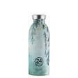 24Bottles Thermo-Trinkflasche - 500 ml - Lotus