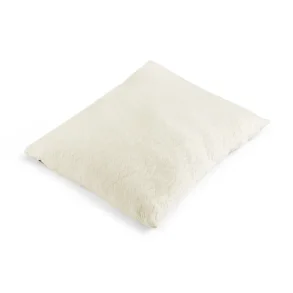 Pillow with natural latex & merino wool - 50x60 cm