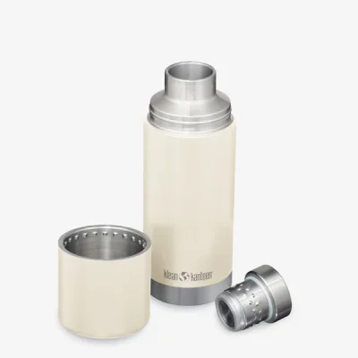 TKPro termoflaske - 750 ml. - Tofu