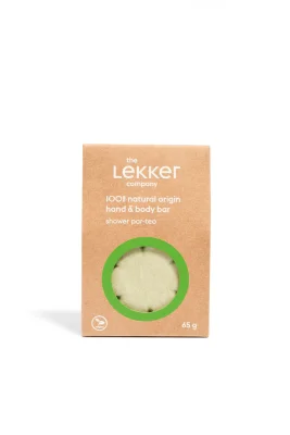 Body bar fra LEKKER - Par-tea