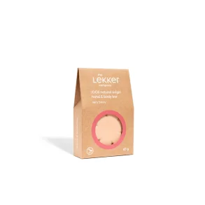 Body bar from LEKKER - Very Berry