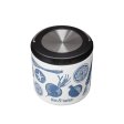 Klean Kanteen termo madkasse - 473 ml - Graphic Tofu