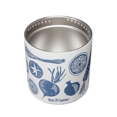 Klean Kanteen termo madkasse - 946 ml - Graphic Tofu
