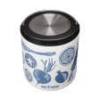 Klean Kanteen termo madkasse - 946 ml - Graphic Tofu
