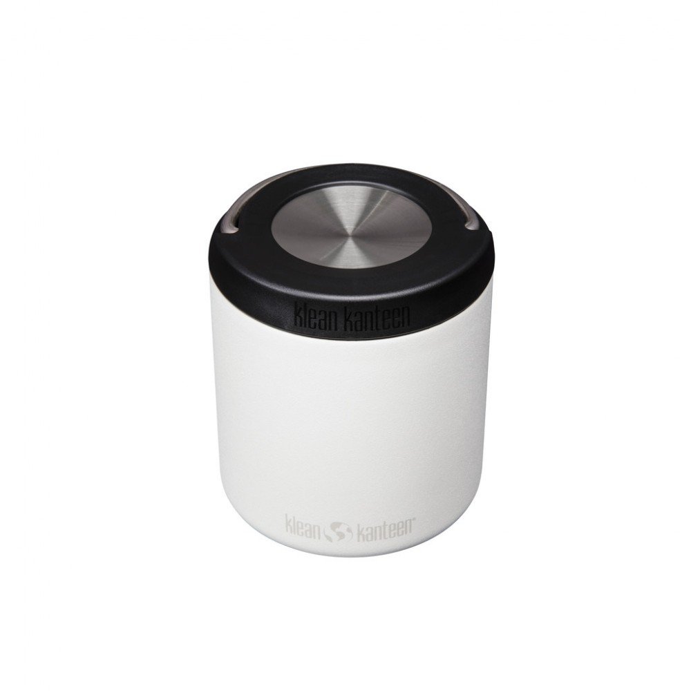 Klean Kanteen termo madkasse i stl - 237 ml. - Tofu