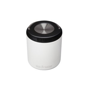 Klean Kanteen thermal lunch box in steel - 237 ml. - Tofu