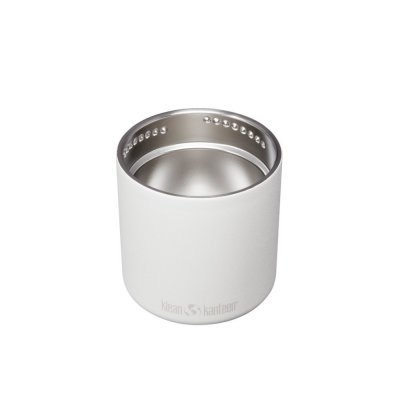 Klean Kanteen termo madkasse i stl - 237 ml. - Tofu