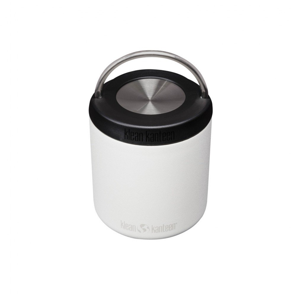 Klean Kanteen termo madkasse i stl - 237 ml. - Tofu