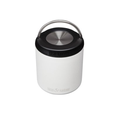Klean Kanteen termo madkasse i stl - 237 ml. - Tofu