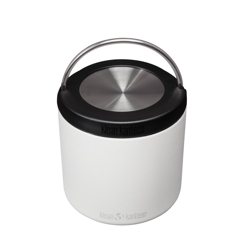 Klean Kanteen termo madkasse - 473 ml - Tofu