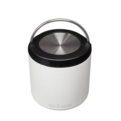 Klean Kanteen termo madkasse - 473 ml - Tofu