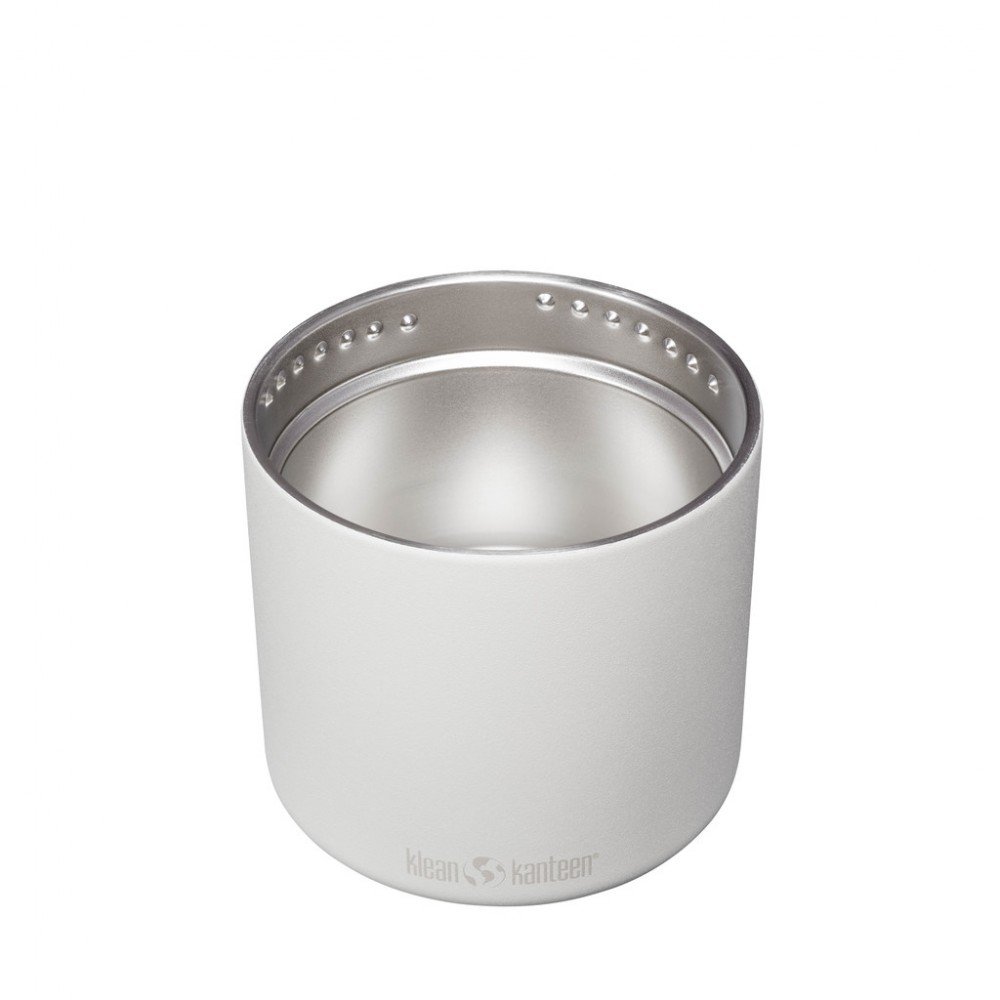 Klean Kanteen termo madkasse - 473 ml - Tofu