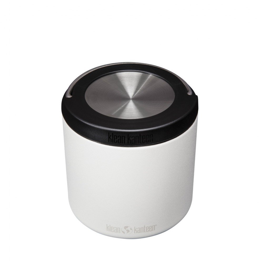 Klean Kanteen termo madkasse - 473 ml - Tofu