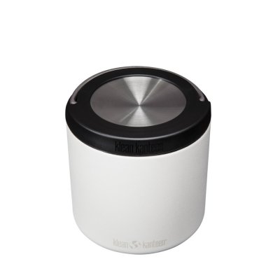 Klean Kanteen termo madkasse - 473 ml - Tofu
