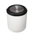 Klean Kanteen thermal lunch box - 946 ml - Tofu