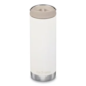 Klean Kanteen thermos cup in stainless steel - TKWide - 473 ml. - Tofu