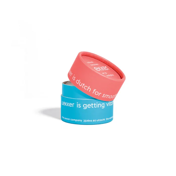 Mineralbaseret solcreme fra LEKKER - SPF 30