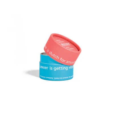 Mineralbaseret solcreme fra LEKKER - SPF 30