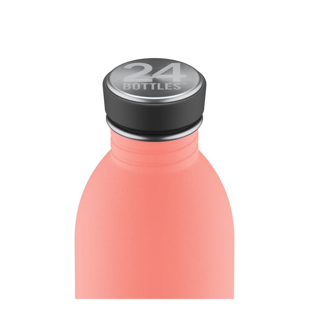 24Bottles Urban drikkedunk - 500 ml - Blush Rose