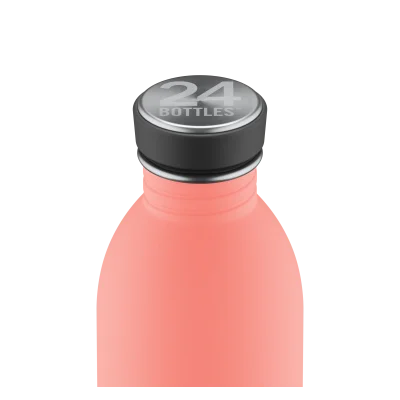 24Bottles Urban drikkedunk - 500 ml - Blush Rose