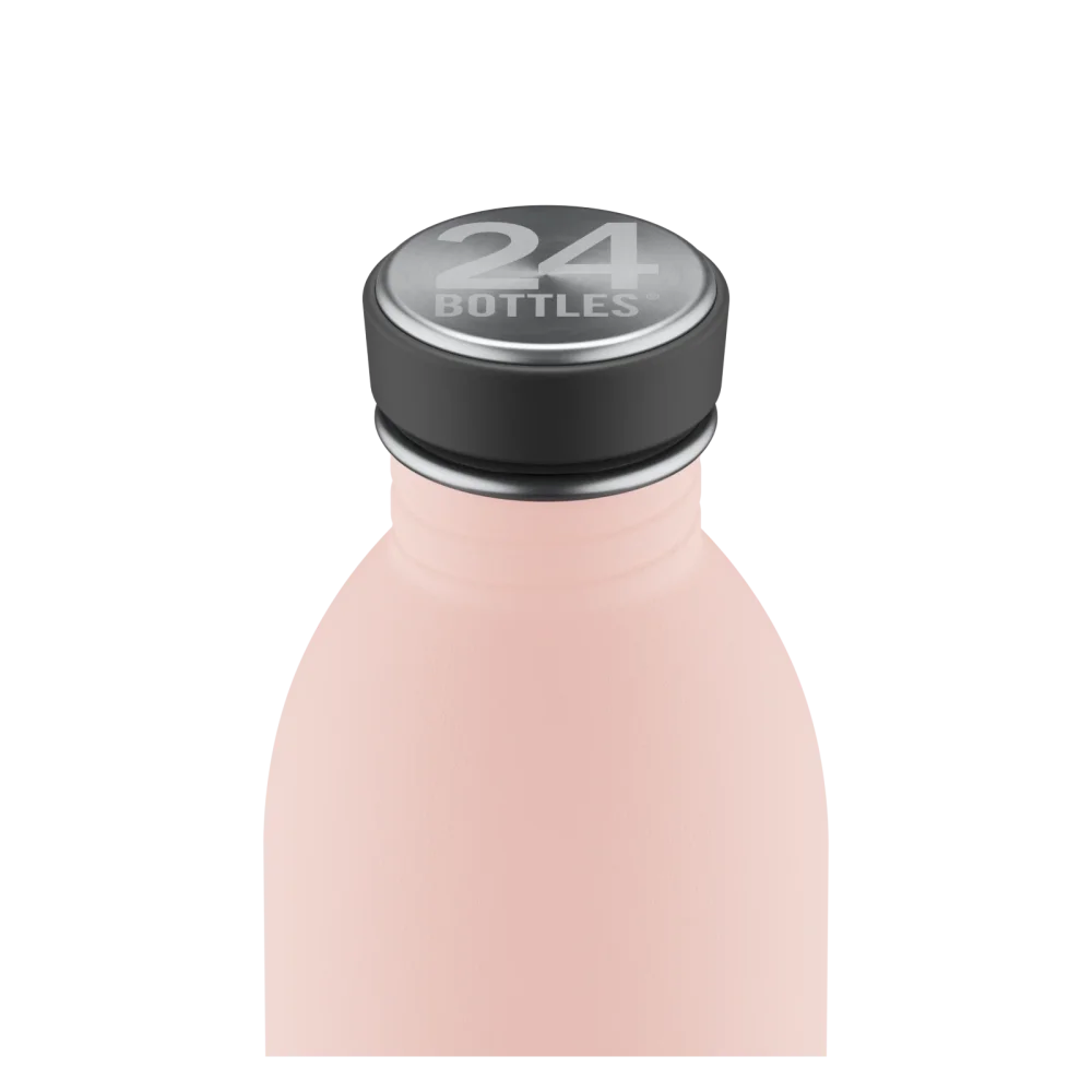 24Bottles Urban drikkedunk - 500 ml - Dusty Pink