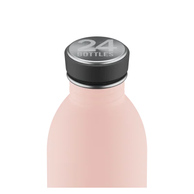 24Bottles Urban drikkedunk - 500 ml - Dusty Pink